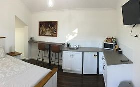 Studio On Denne